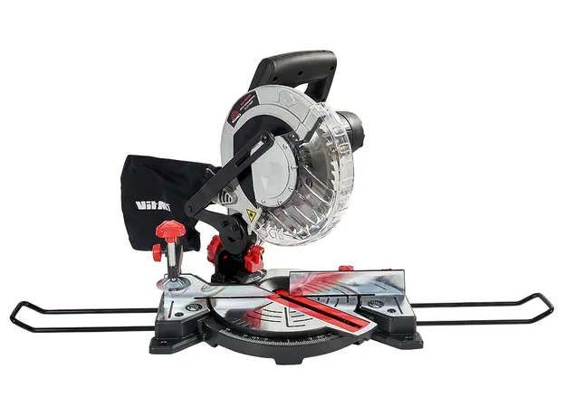 Пила торцювальна Vitals Master Dz 2114HPl (204107) 