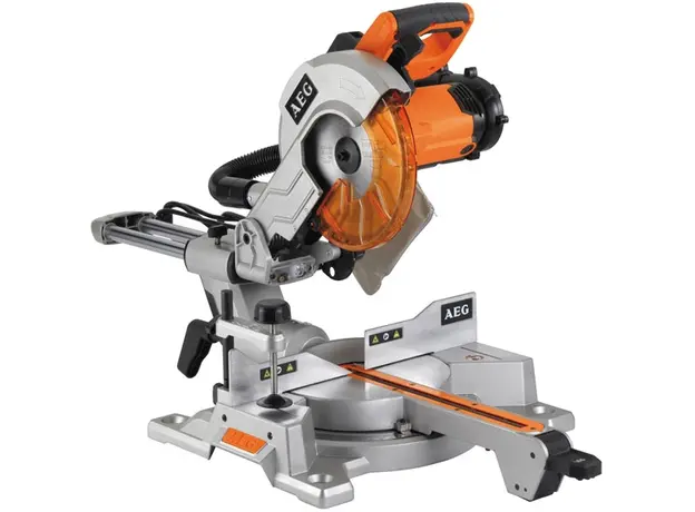 Торцовочная пила AEG PS 254 L 