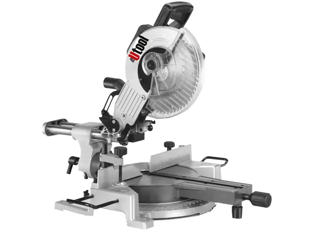 Торцовочная пила Utool UMS-10L 