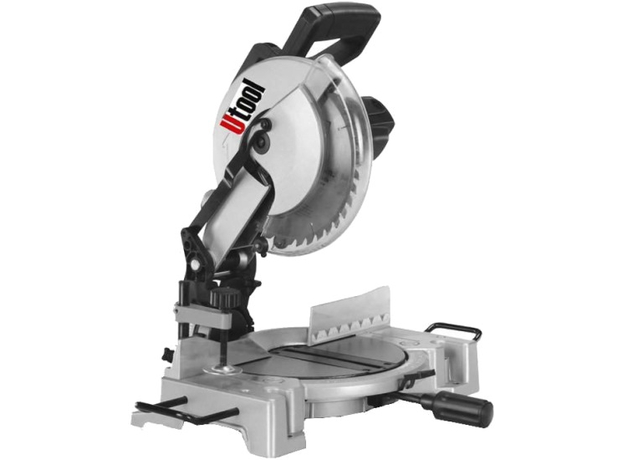 Торцовочная пила Utool UMS-10  Торцовочная пила Utool UMS-10