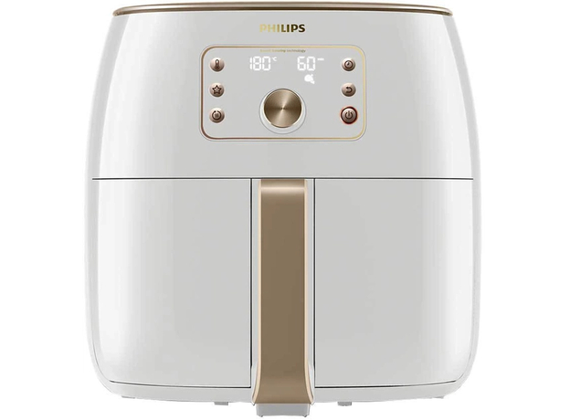 Мультипечь (аэрофритюрница) Philips Ovi Smart Xxl HD9870/20  Мультипечь (аэрофритюрница) Philips Ovi Smart Xxl HD9870/20
