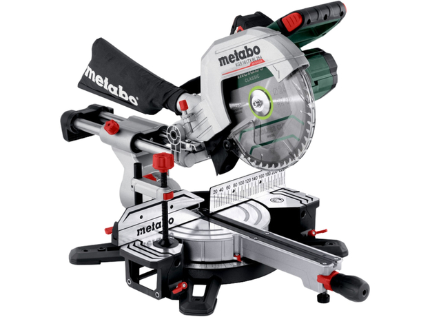 Metabo Kgs 18 Ltx Bl 254 (614254650)  Metabo Kgs 18 Ltx Bl 254 (614254650)
