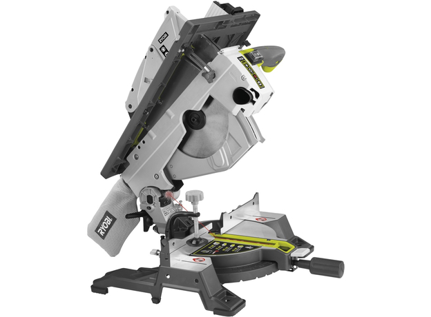 Пила торцювальна Ryobi RTMS1800-G (5133002152)  Пила торцювальна Ryobi RTMS1800-G (5133002152)