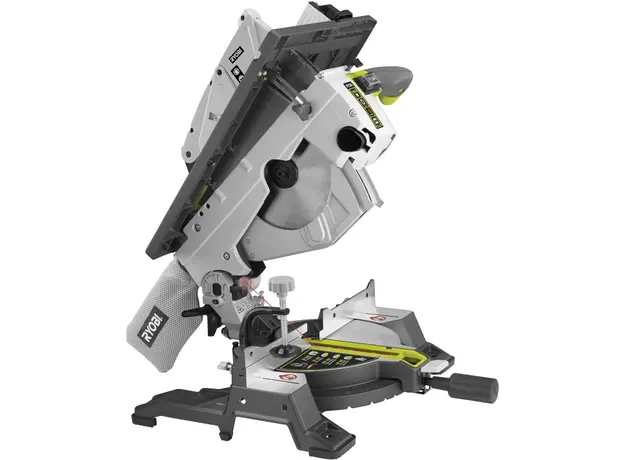 Пила торцювальна Ryobi RTMS1800-G (5133002152) 