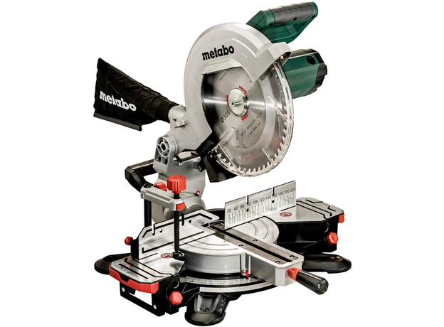Монтажная пила Metabo Ks 305 M (619003000)  Монтажная пила Metabo Ks 305 M (619003000)