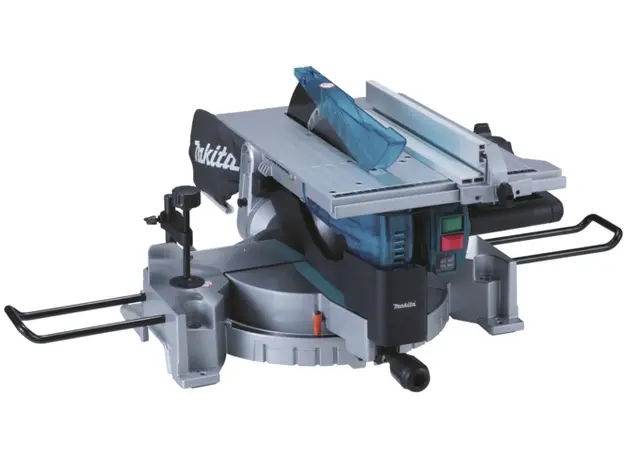 Торцовочная пила Makita LH 1201 FL 