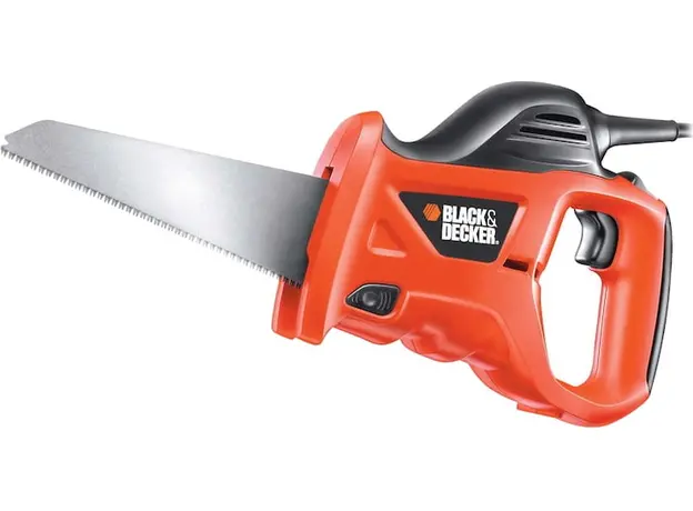 Пила универсальная Black+Decker KS880EC 