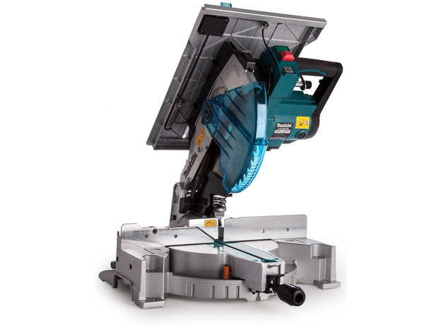 Торцовочная пила Makita LH 1201 FL - изображение 2 Торцовочная пила Makita LH 1201 FL - изображение 2
