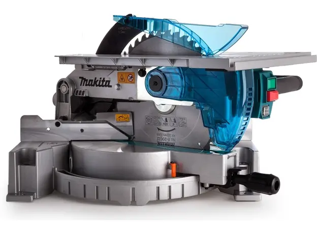 Торцовочная пила Makita LH 1201 FL - изображение 4
