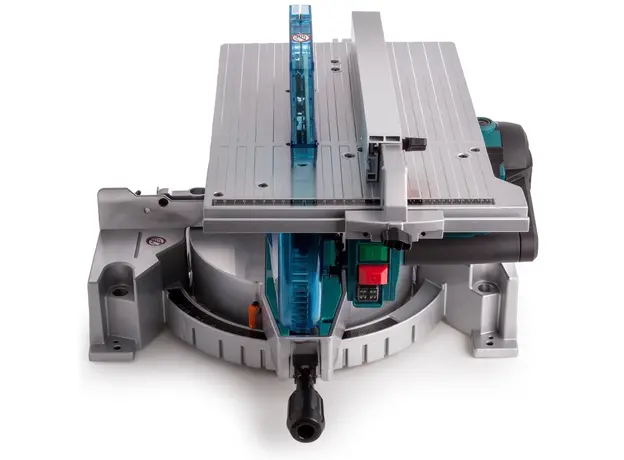 Торцовочная пила Makita LH 1201 FL - изображение 5