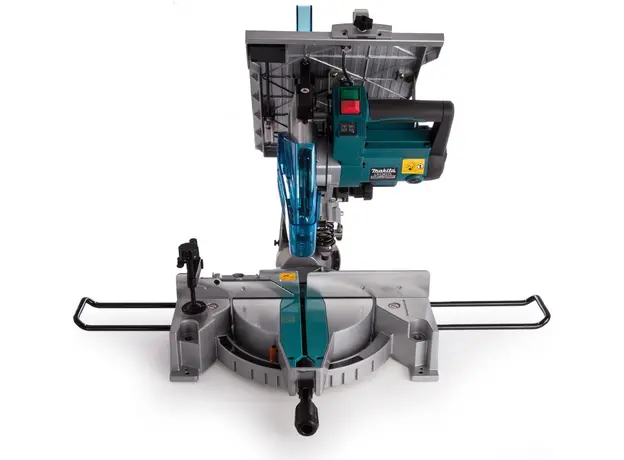 Торцовочная пила Makita LH 1201 FL - изображение 6