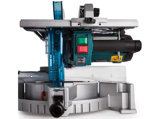 Торцовочная пила Makita LH 1201 FL - изображение 7