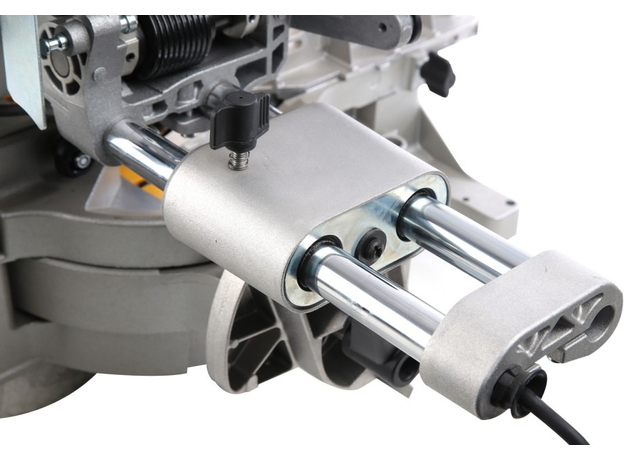 Пила торцювальна універсальна DeWALT D27111 - зображення 5 Пила торцювальна універсальна DeWALT D27111 - зображення 5