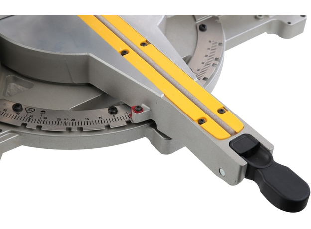 Пила торцовочная DeWalt D27111 - изображение 6 Пила торцовочная DeWalt D27111 - изображение 6