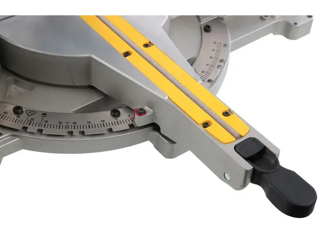 Пила торцовочная DeWalt D27111 - изображение 6