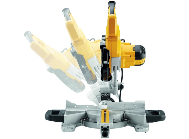 Дисковая пила DeWALT DWS774 Ua - изображение 6 Дисковая пила DeWALT DWS774 Ua - изображение 6