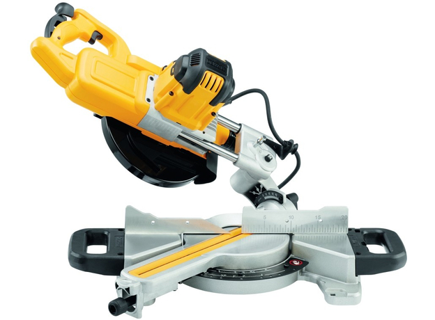 Торцовочная пила DeWALT DWS774 - изображение 4 Торцовочная пила DeWALT DWS774 - изображение 4