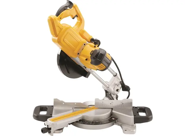 DeWALT DWS773 - изображение 2