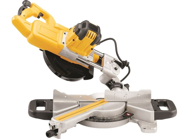 Дисковая пила DeWALT DWS773 Ua - изображение 3 Дисковая пила DeWALT DWS773 Ua - изображение 3