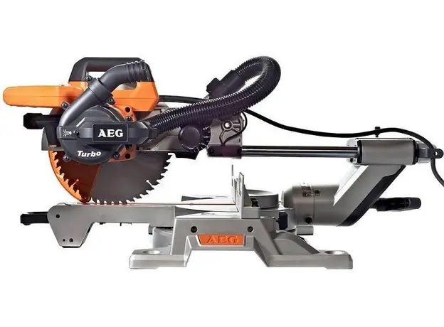 Торцовочная пила AEG PS 254 L - изображение 4