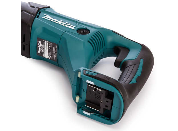 Makita DJR186Z - изображение 5 Makita DJR186Z - изображение 5