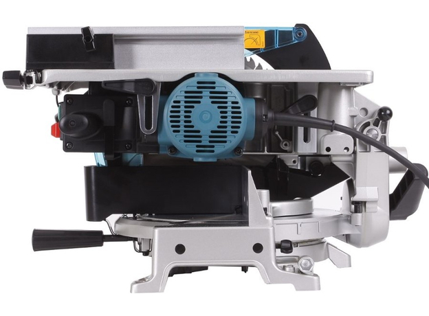 Торцевая+циркулярная пила Makita LH1040 - изображение 5 Торцевая+циркулярная пила Makita LH1040 - изображение 5