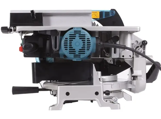 Торцевая+циркулярная пила Makita LH1040 - изображение 5