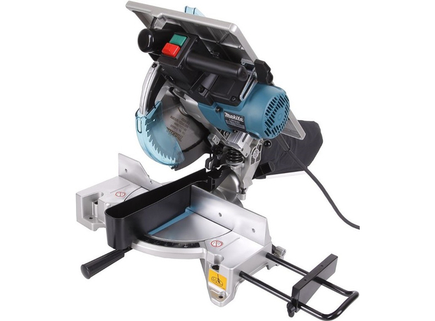 Торцевая+циркулярная пила Makita LH1040 - изображение 3 Торцевая+циркулярная пила Makita LH1040 - изображение 3