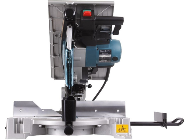 Торцевая+циркулярная пила Makita LH1040 - изображение 8 Торцевая+циркулярная пила Makita LH1040 - изображение 8