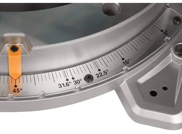 Торцовочная пила Makita LS1219L - изображение 2