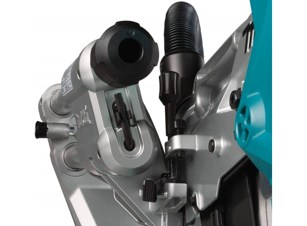 Торцовочная пила Makita LS1219L - изображение 3