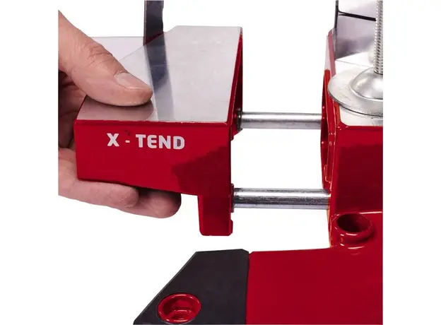 Торцовочная пила Einhell TE-MS 18/210 Li-Solo (4300890) (без аккумулятора и ЗУ) - изображение 2