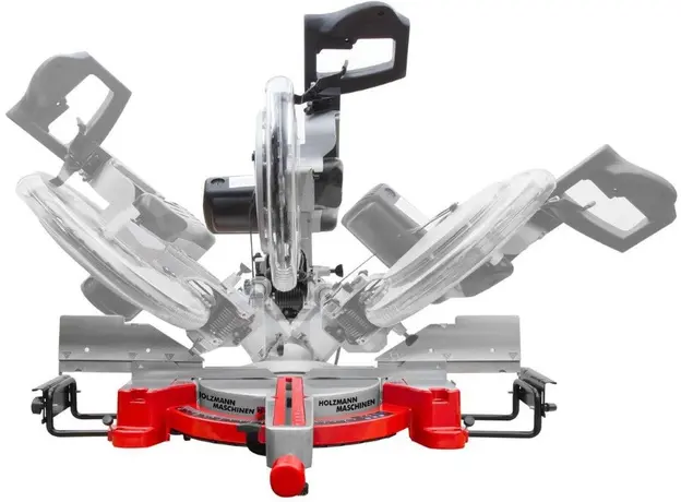 Торцовочная пила Holzmann KAP 305JL - изображение 2