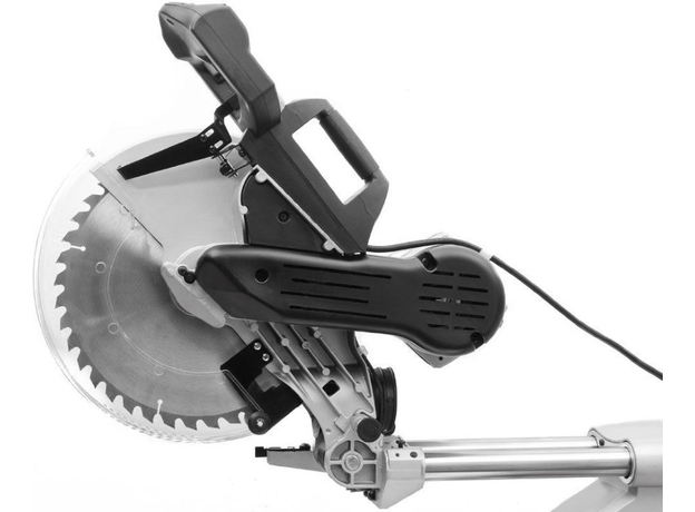 Торцовочная пила Holzmann Kap 305JL - изображение 3 Торцовочная пила Holzmann Kap 305JL - изображение 3