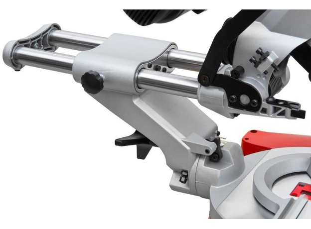 Торцювальна пилка Holzmann KAP 305JL - зображення 4 Торцювальна пилка Holzmann KAP 305JL - зображення 4