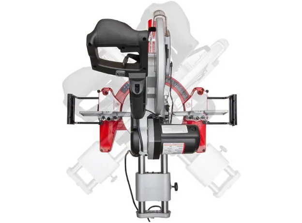Торцовочная пила Holzmann Kap 305JL - изображение 5
