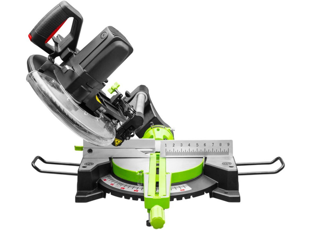 Торцовочная пила Zipper ZI-KGS305UK - изображение 3 Торцовочная пила Zipper ZI-KGS305UK - изображение 3