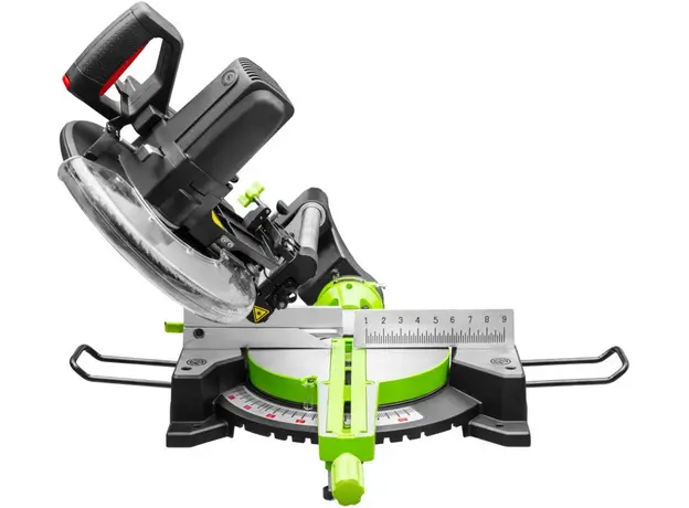 Торцовочная пила Zipper ZI-KGS305UK - изображение 3