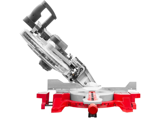 Торцовочная пила Holzmann KAP 305ECO - изображение 3 Торцовочная пила Holzmann KAP 305ECO - изображение 3