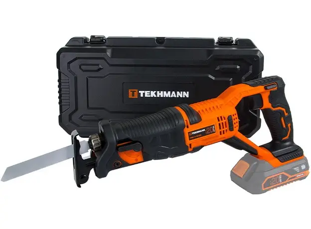 Сабельная пила Tekhmann TRS-15/1300 LRh (848396) - изображение 3