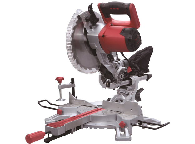 Пила торцовочная Worcraft MST20-255 (13036) - изображение 2 Пила торцовочная Worcraft MST20-255 (13036) - изображение 2