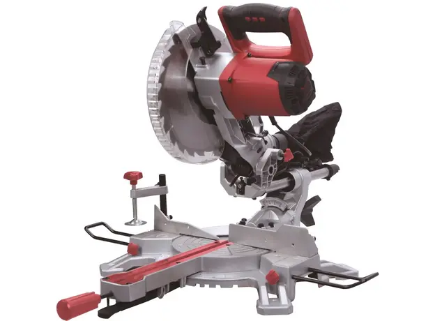 Пила торцовочная Worcraft MST20-255 (13036) - изображение 2