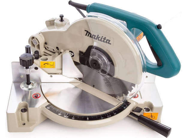 Торцовочная пила Makita LS1040N - изображение 2 Торцовочная пила Makita LS1040N - изображение 2