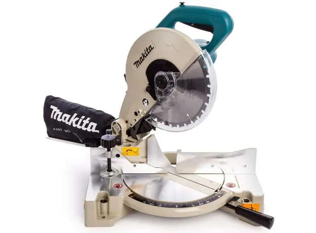 Торцовочная пила Makita LS1040N - изображение 3