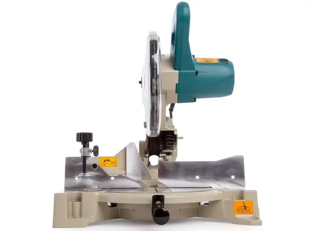 Торцовочная пила Makita LS1040N - изображение 4