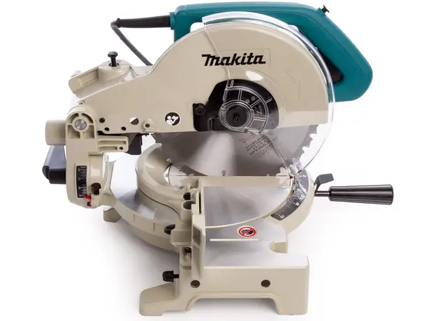 Торцовочная пила Makita LS1040N - изображение 6