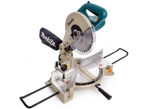 Торцовочная пила Makita LS1040N - изображение 7