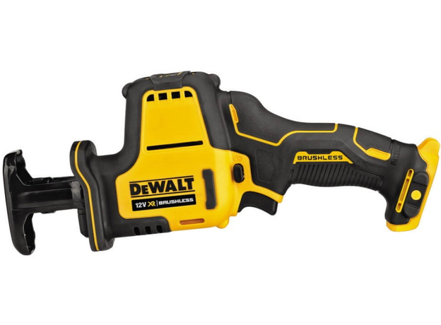 DeWalt DCS312NT - изображение 2 DeWalt DCS312NT - изображение 2