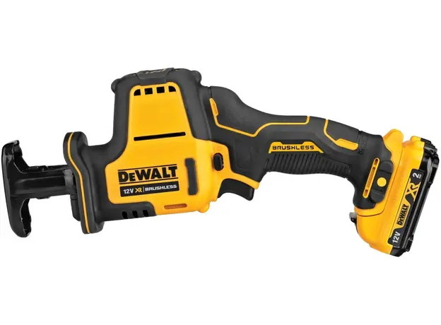 DeWalt DCS312NT - изображение 3