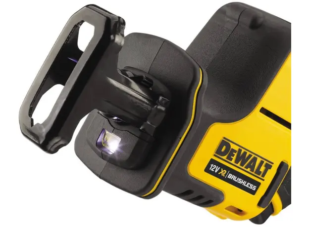 DeWalt DCS312NT - изображение 4